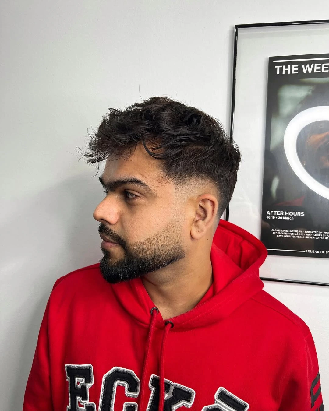 Haircut