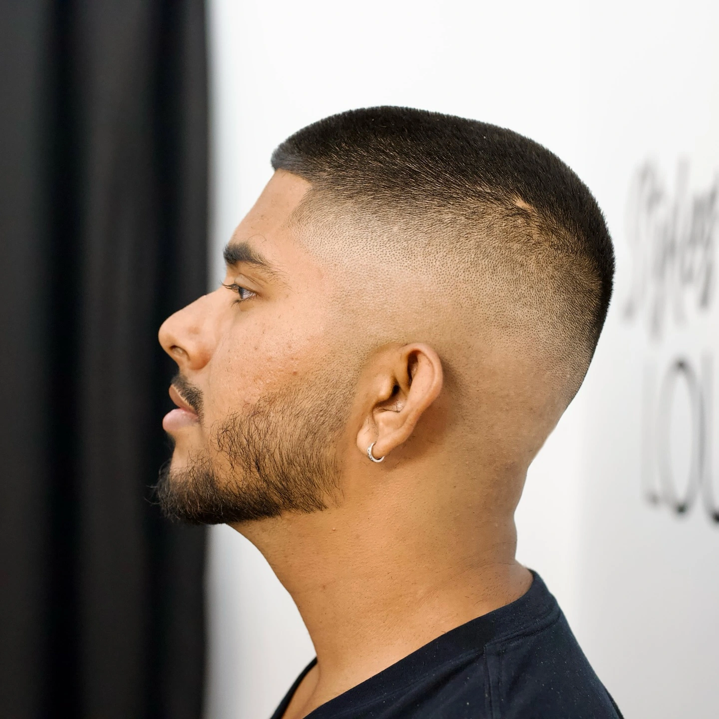 haircut